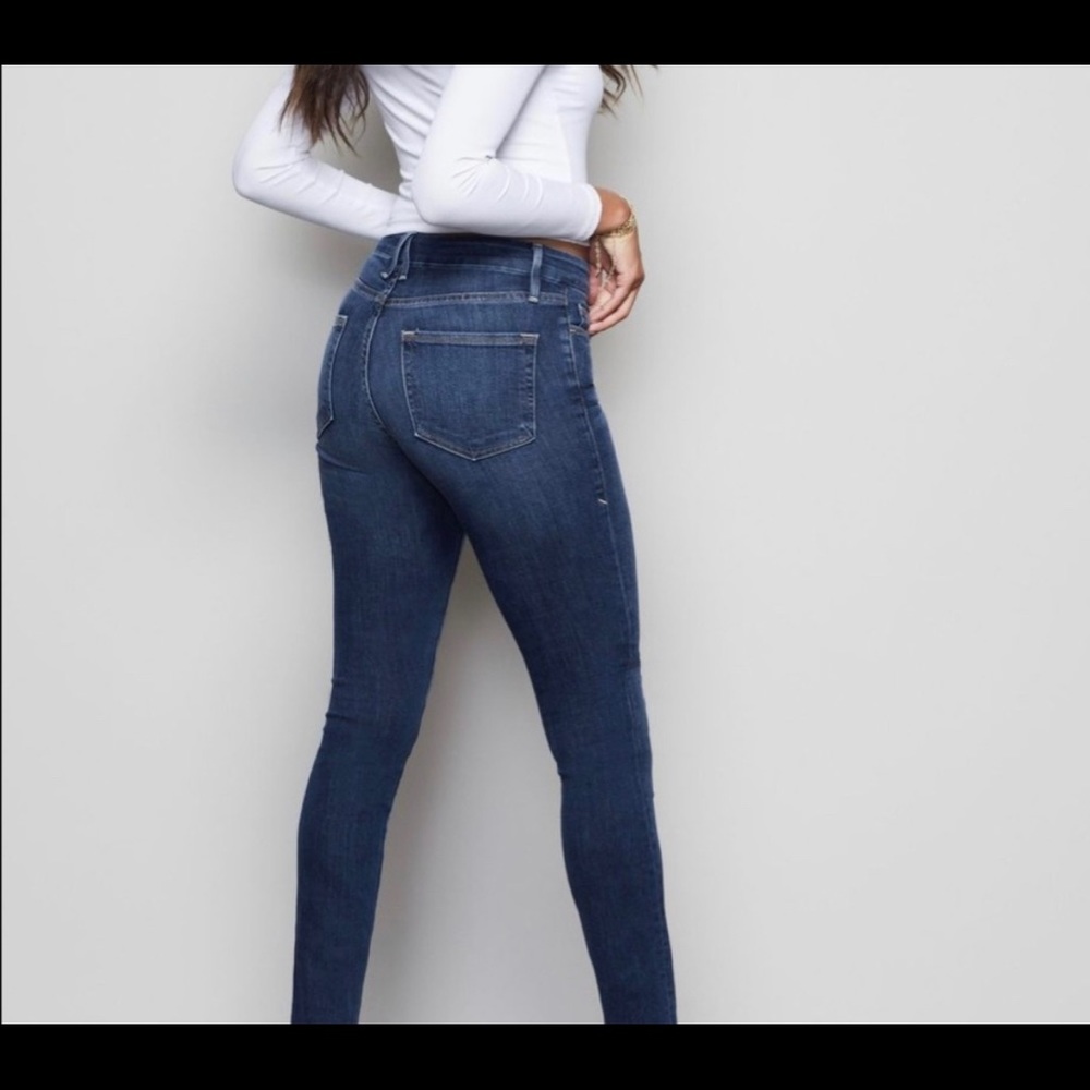 Good American Good Legs